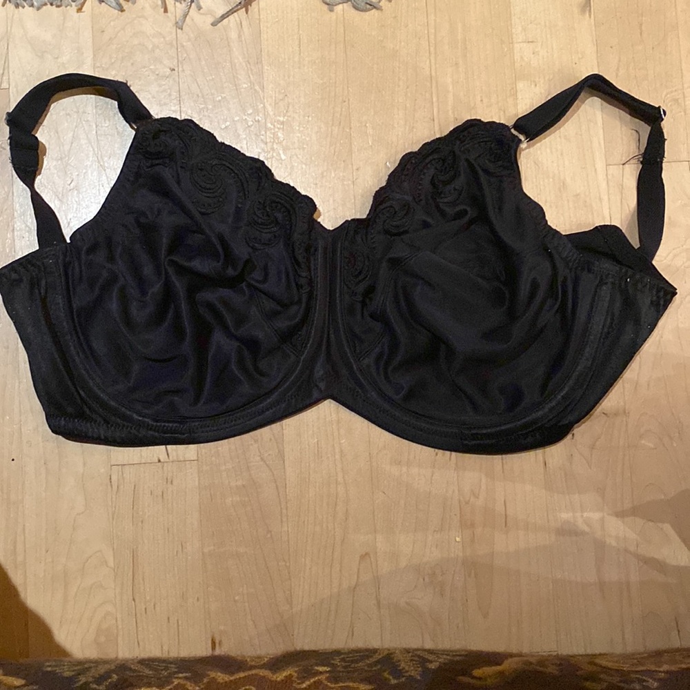 Lilyette Bra 36DDD